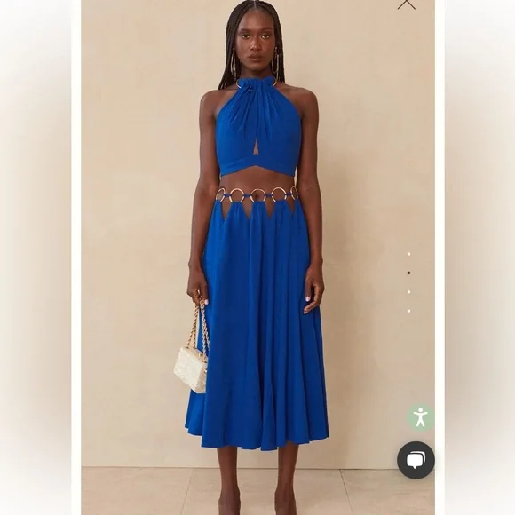 Anahita top Cult Gaia rare sold out size XS wore once! - Picture 7 of 8